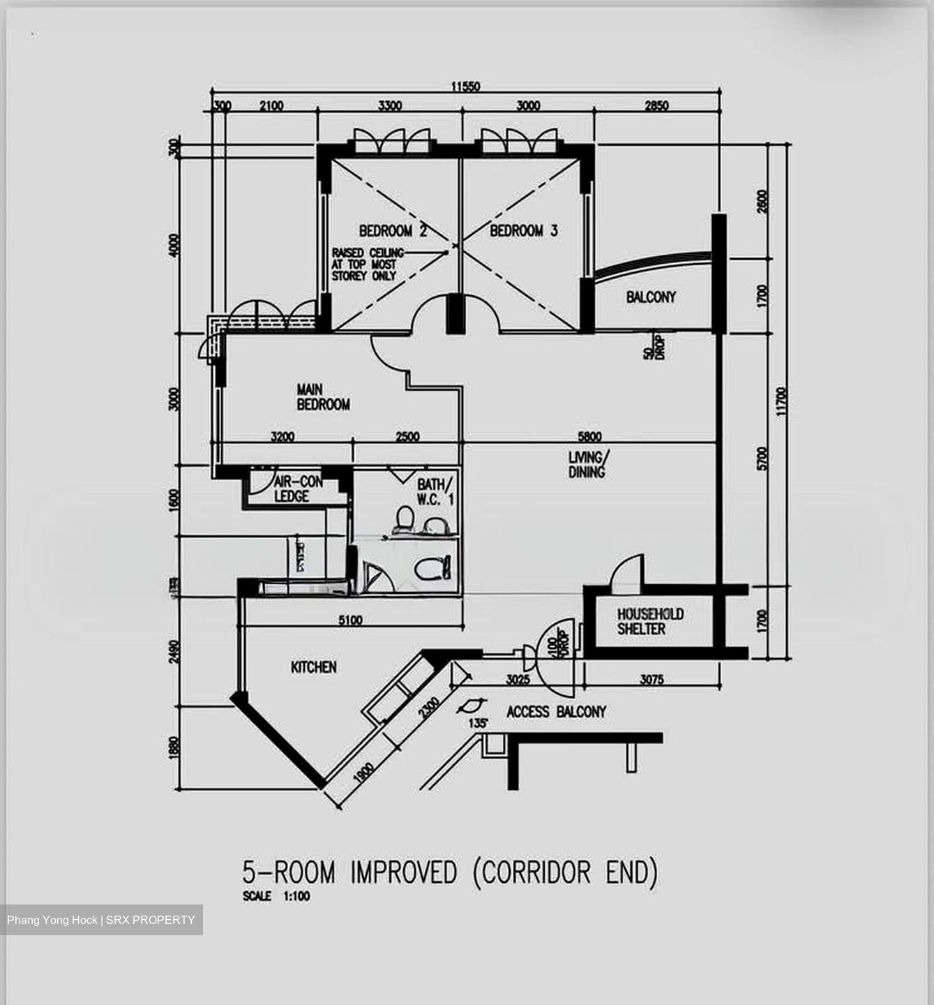 Blk 686A Choa Chu Kang Crescent (Choa Chu Kang), HDB 5 Rooms #584656171
